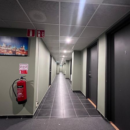 Hotell Salem Rönninge Eksteriør billede