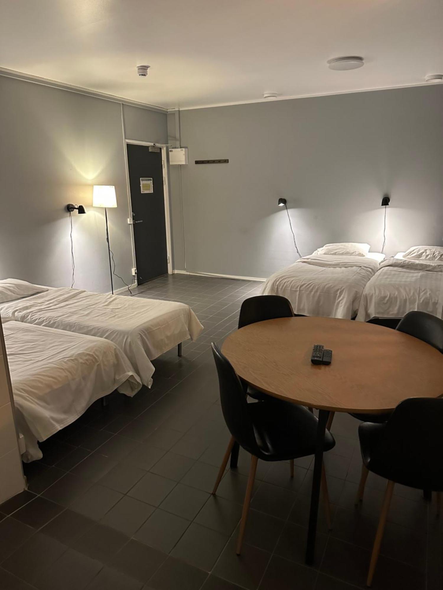 Hotell Salem Rönninge Eksteriør billede