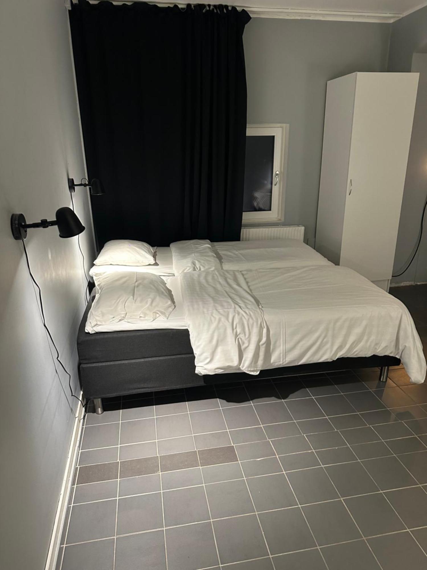 Hotell Salem Rönninge Eksteriør billede