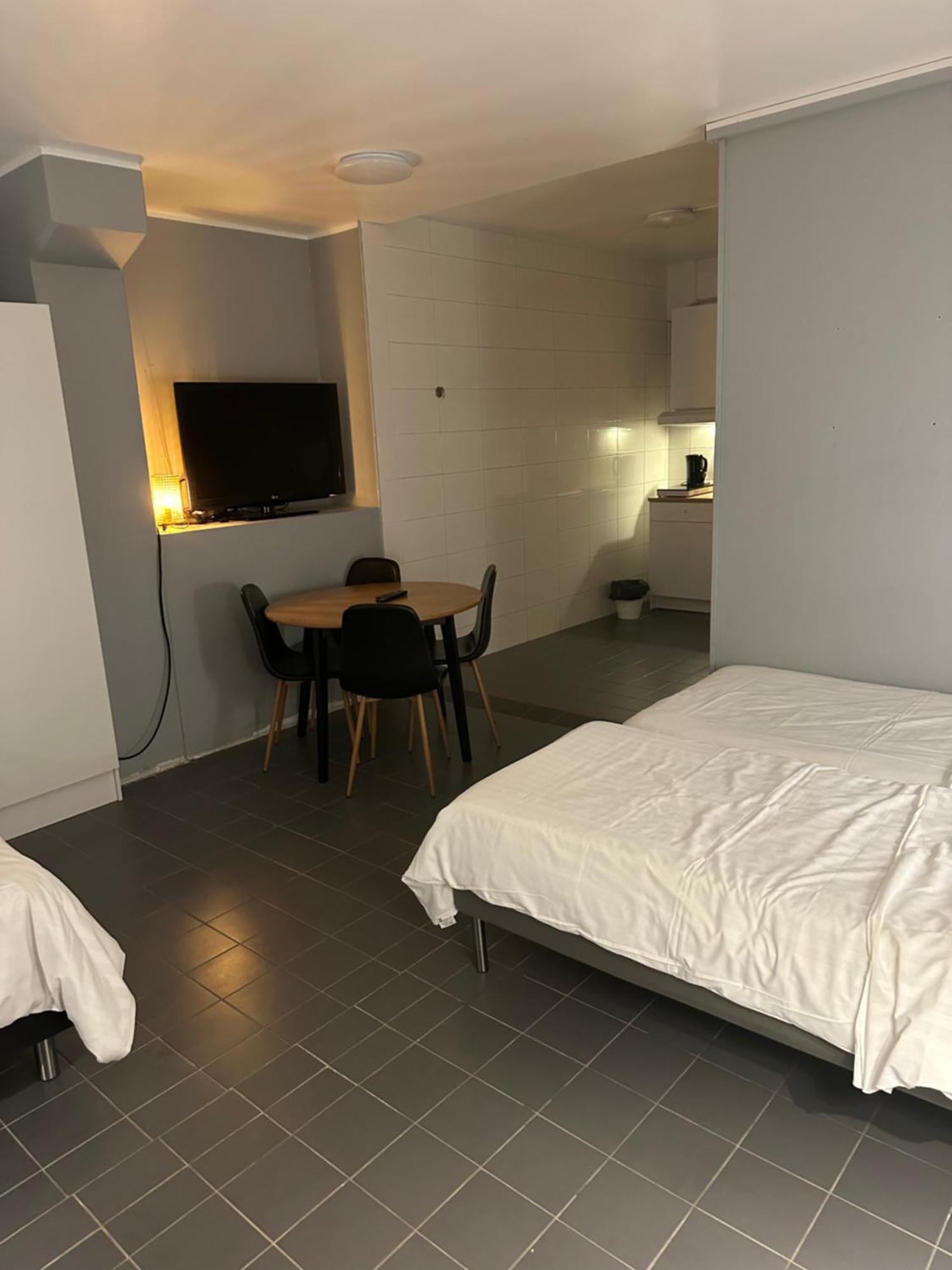Hotell Salem Rönninge Eksteriør billede