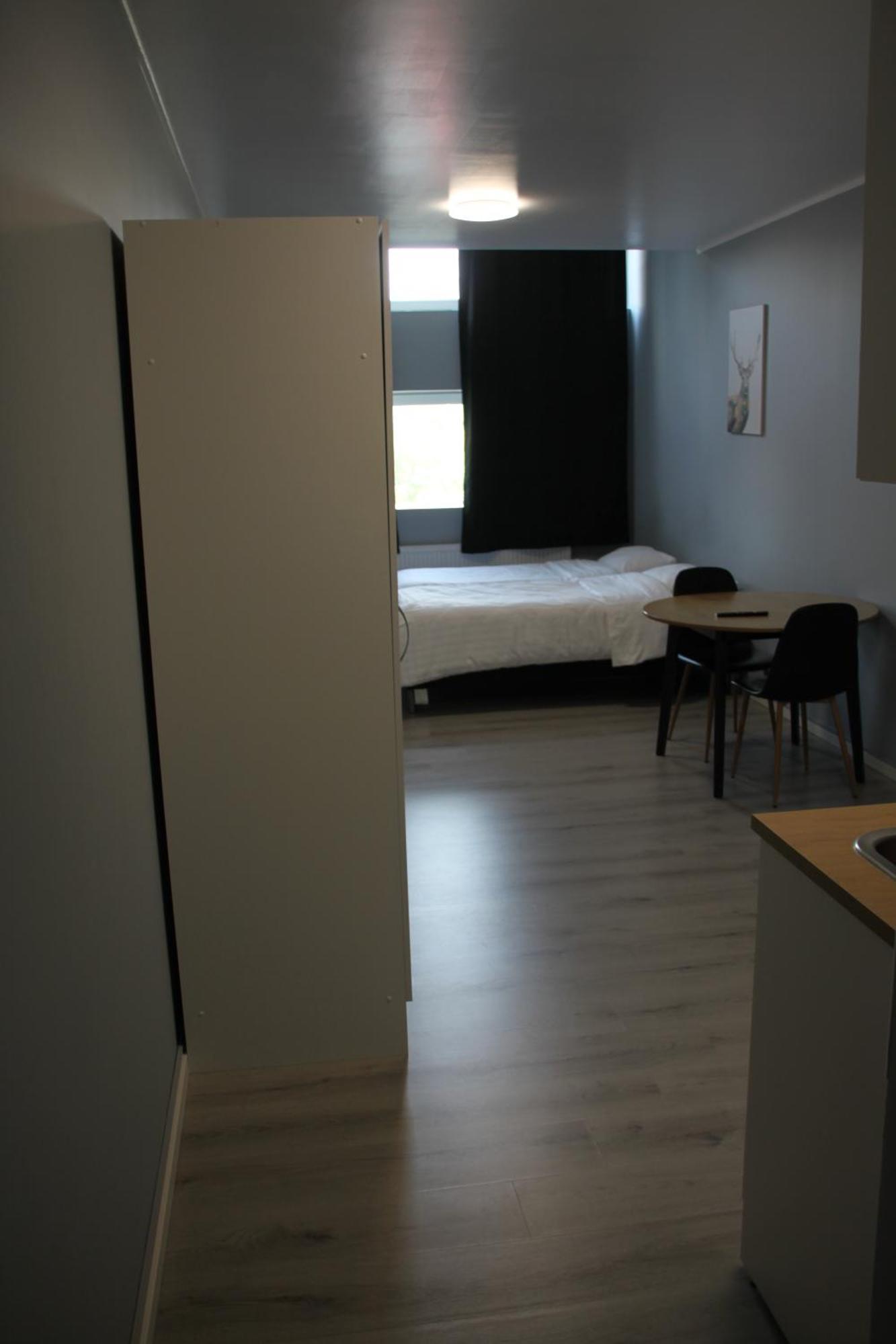 Hotell Salem Rönninge Eksteriør billede