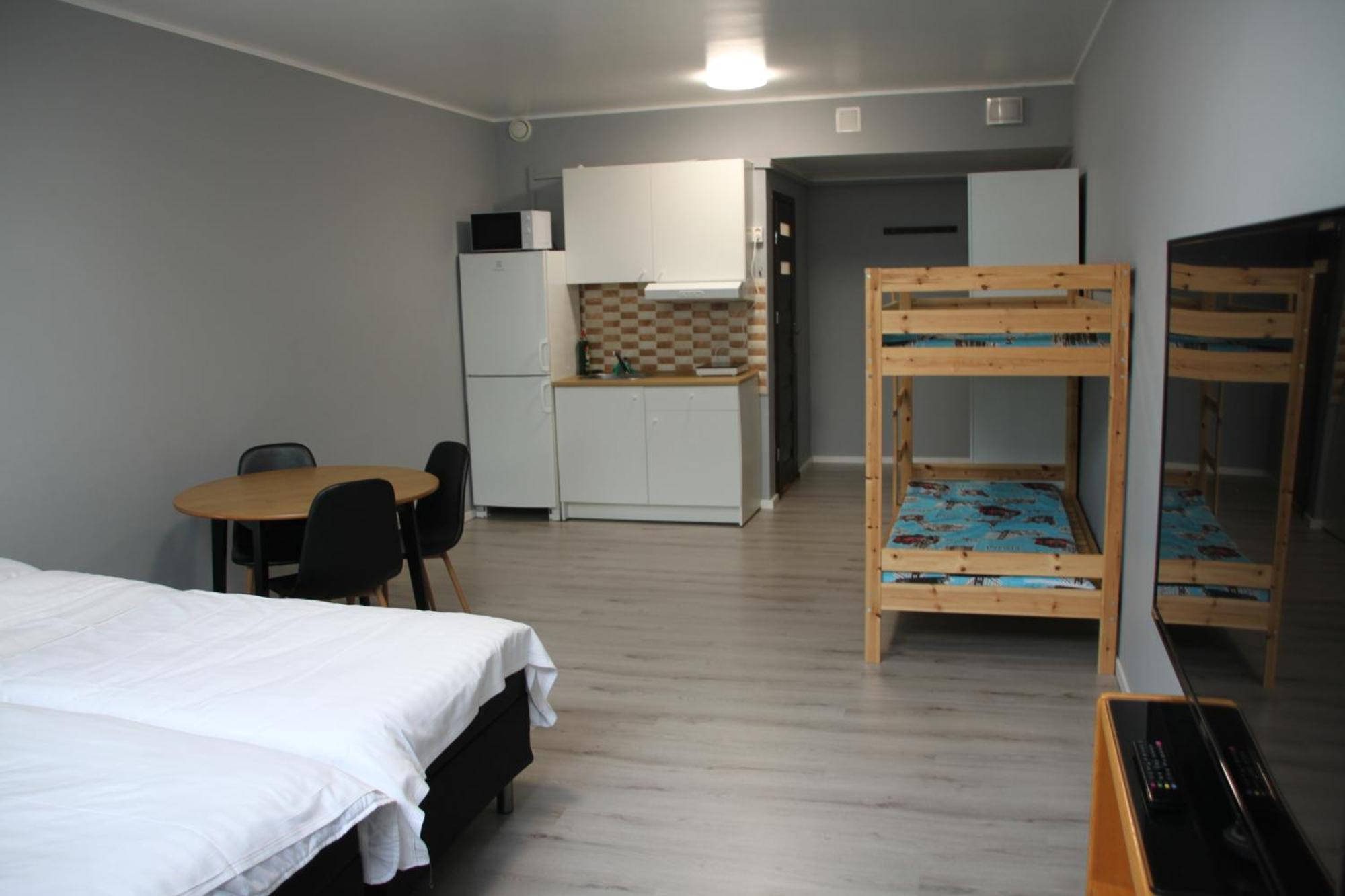 Hotell Salem Rönninge Eksteriør billede