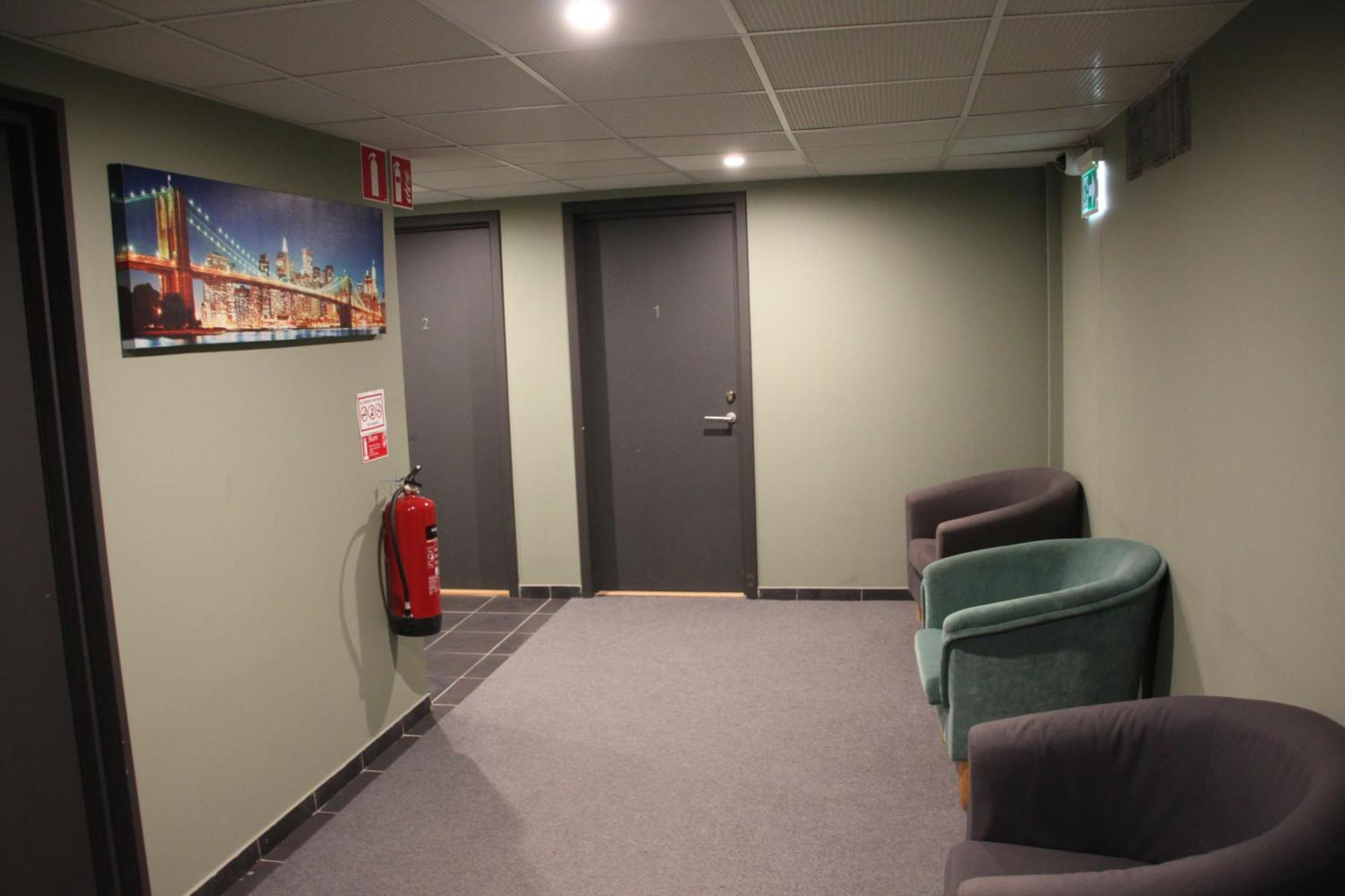 Hotell Salem Rönninge Eksteriør billede