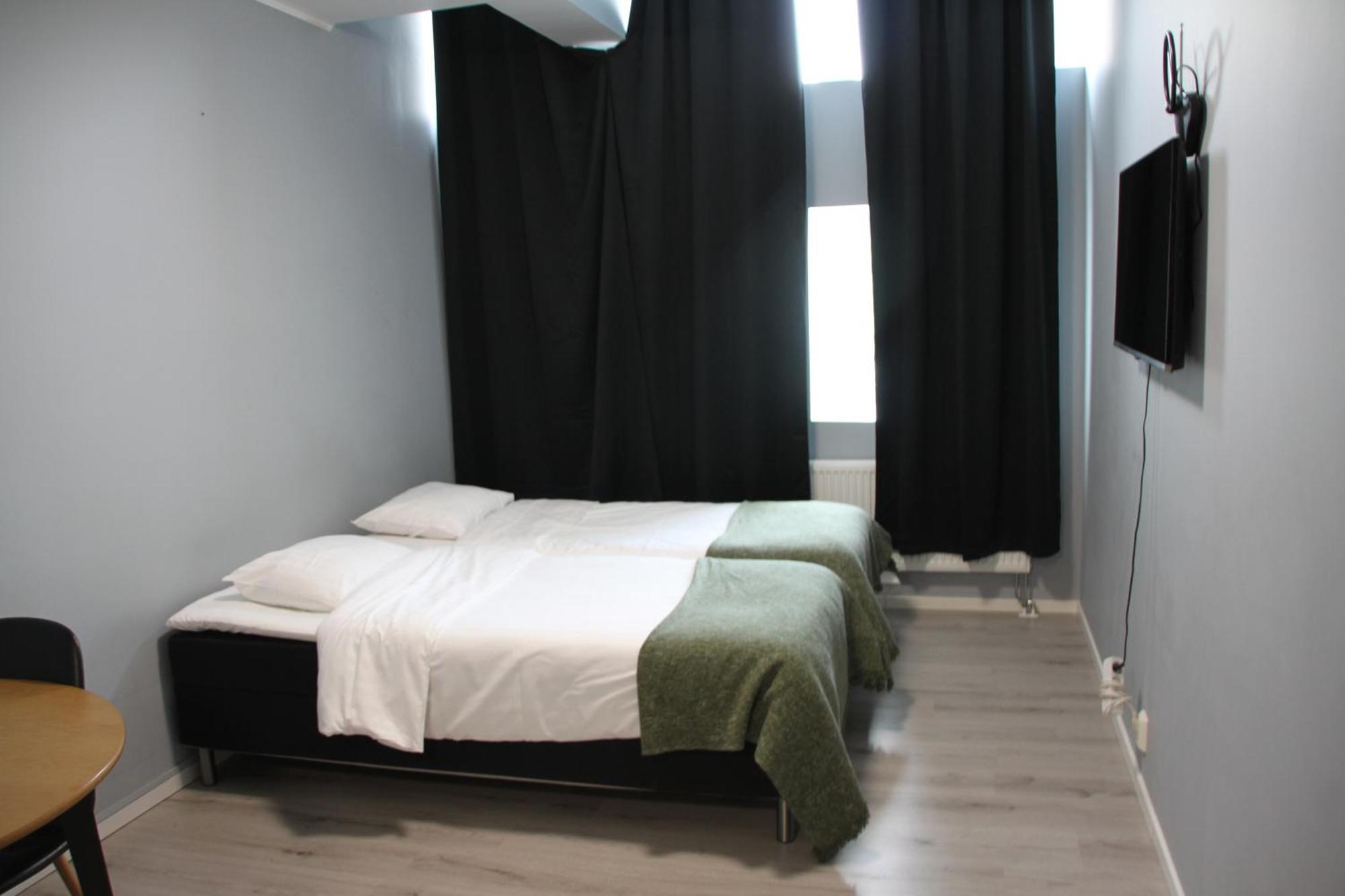Hotell Salem Rönninge Eksteriør billede