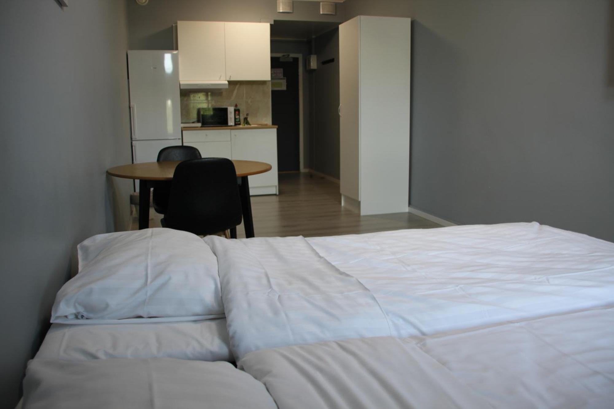 Hotell Salem Rönninge Eksteriør billede