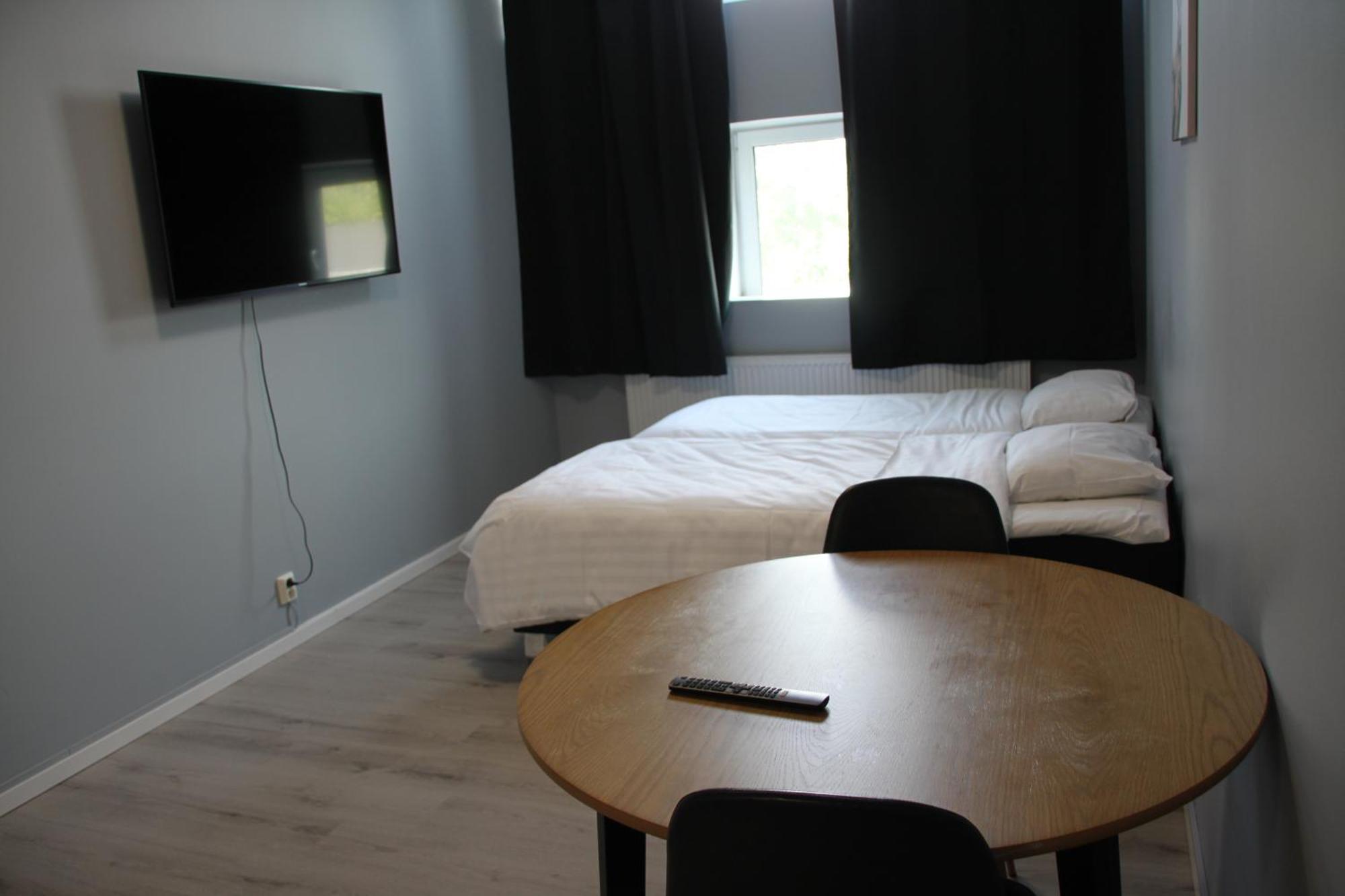 Hotell Salem Rönninge Eksteriør billede