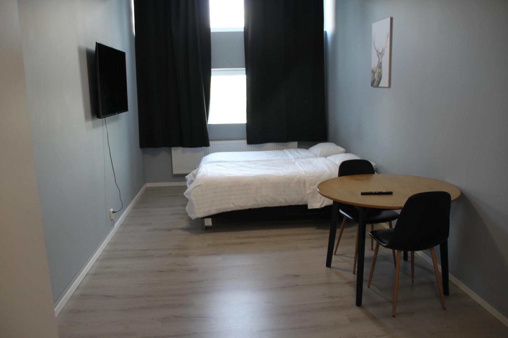 Hotell Salem Rönninge Eksteriør billede